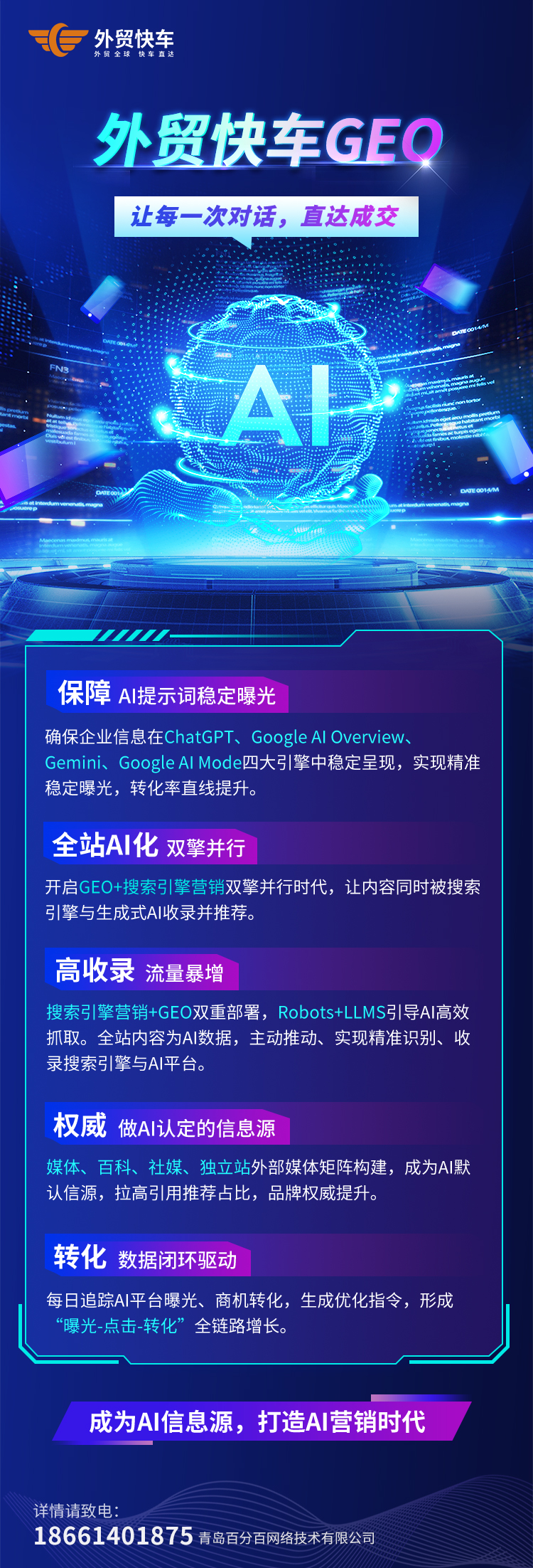 潍坊社媒推广
